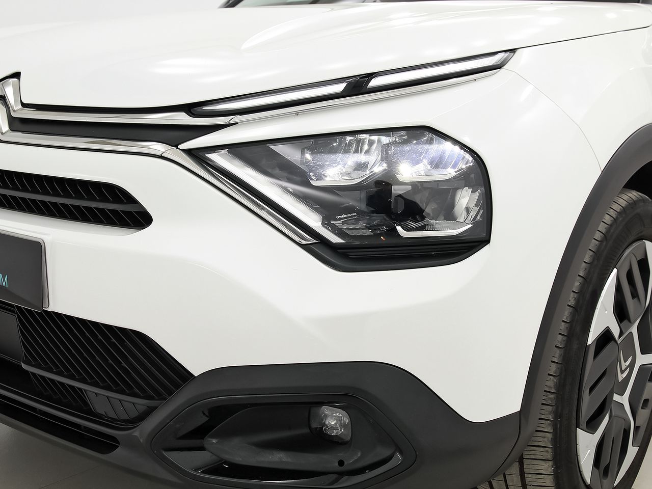 Citroën C4 PureTech 100 S&S 6v Feel - foto 32