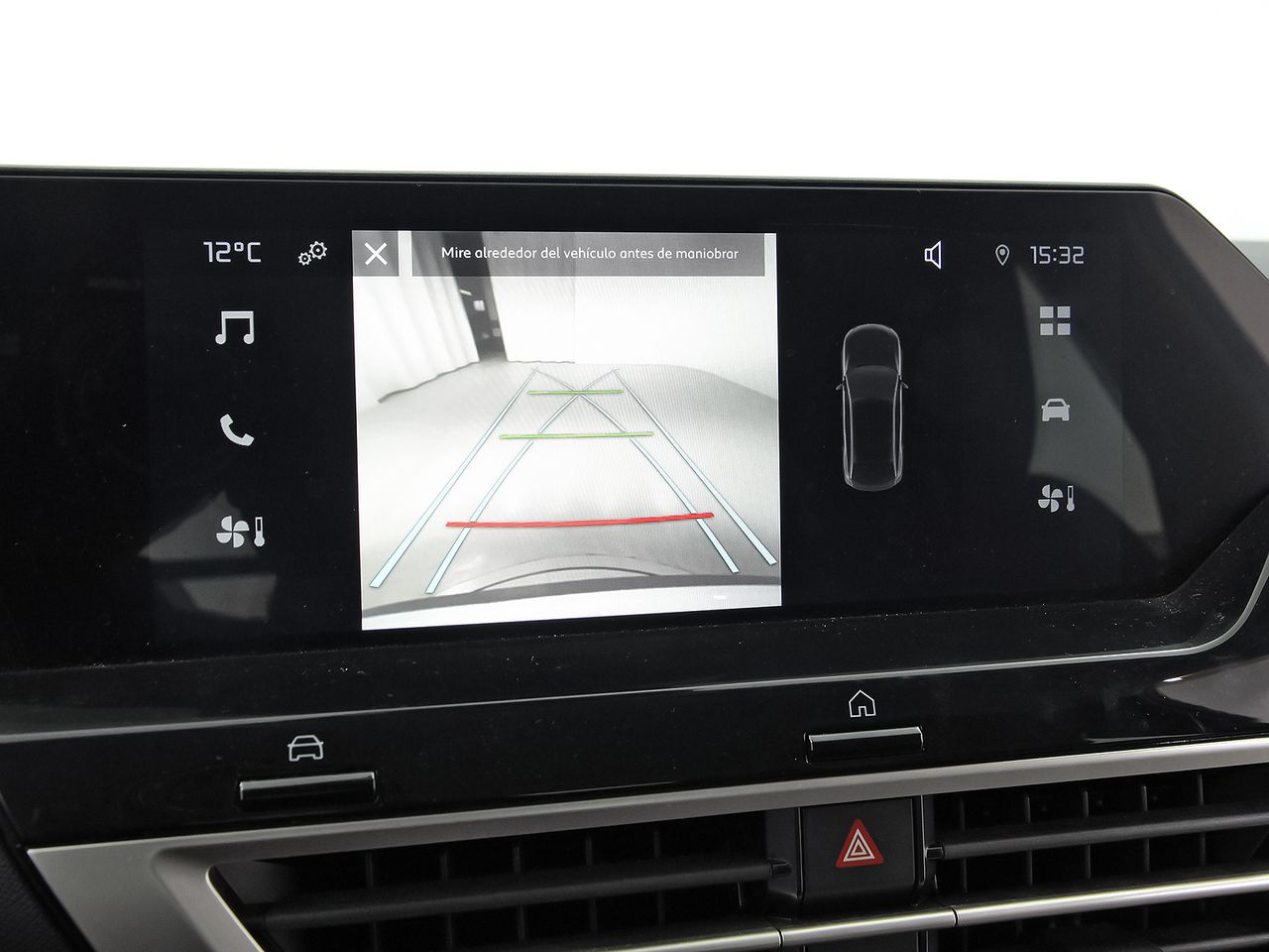 Citroën C4 PureTech 100 S&S 6v Feel - foto 24