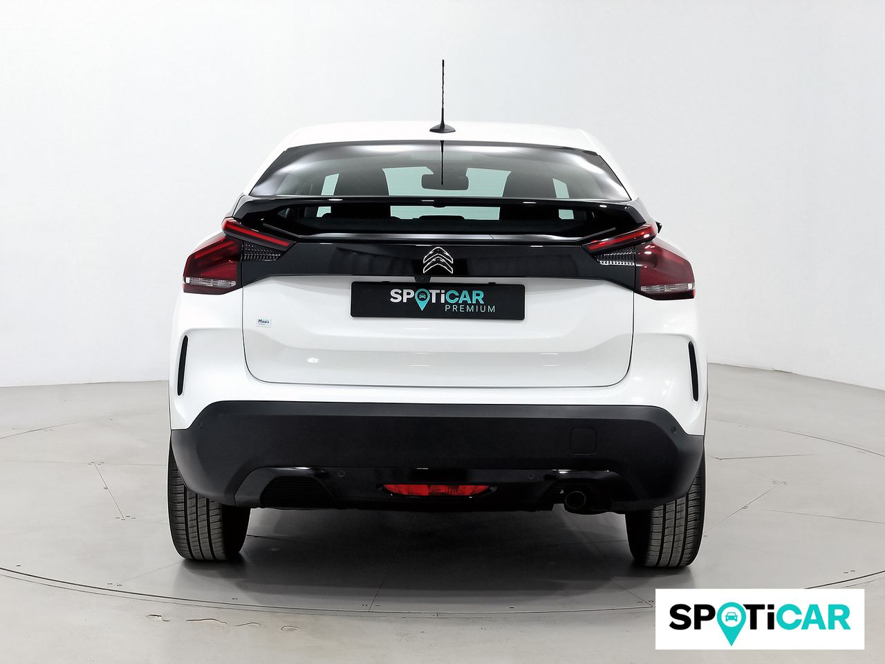 Citroën C4 PureTech 100 S&S 6v Feel - foto 6