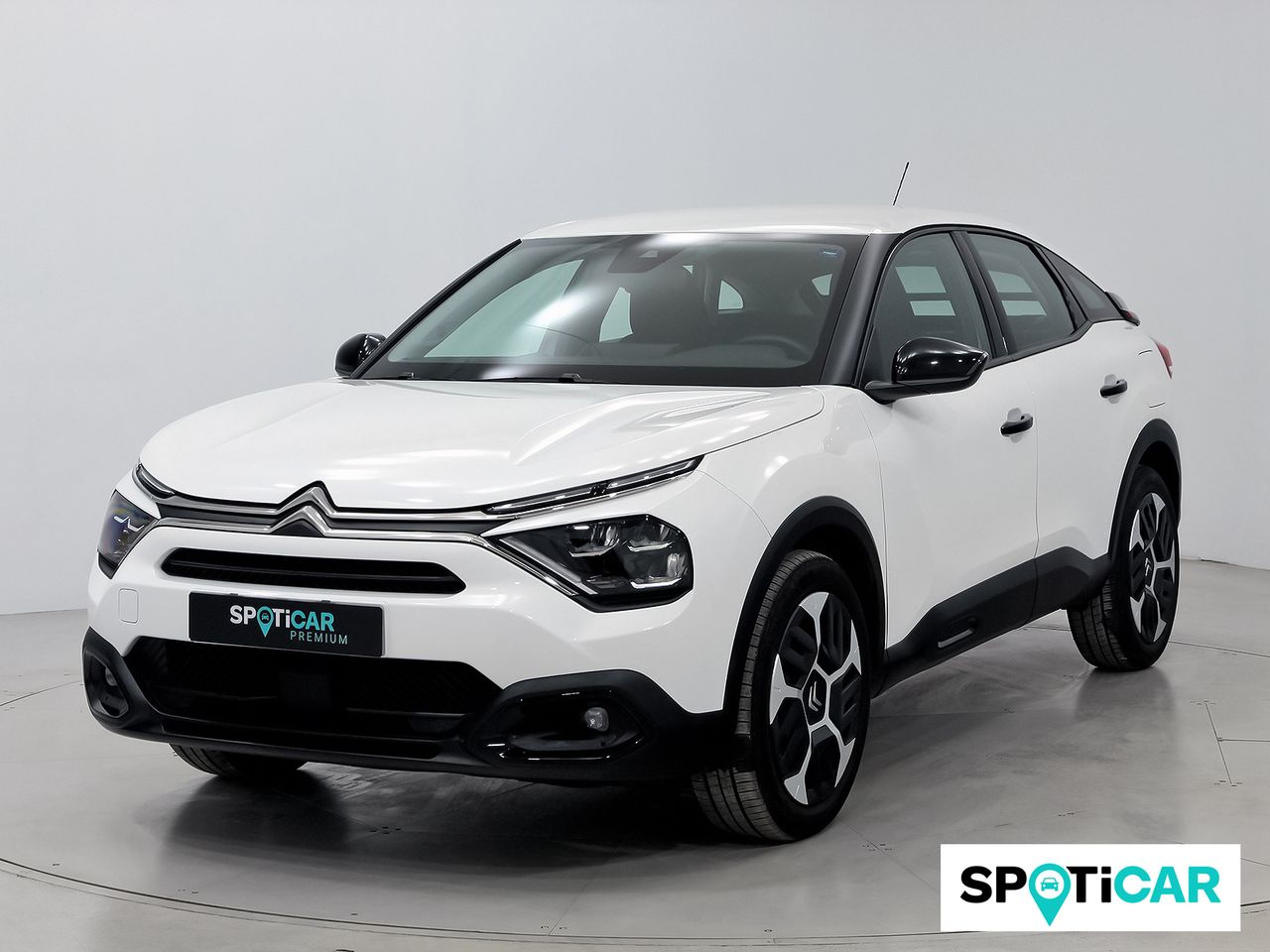 Citroën C4 PureTech 100 S&S 6v Feel - foto 4