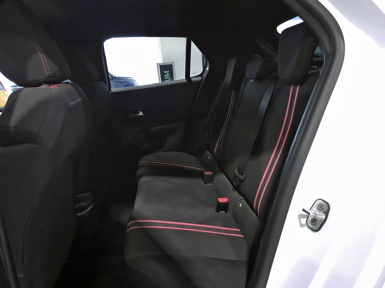 Opel Corsa 1.2T XHL 74kW (100CV) GS - foto 9