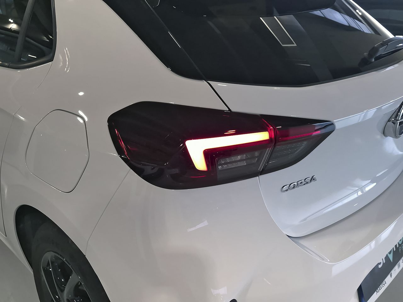 Opel Corsa 1.2T XHL 74kW (100CV) GS - foto 31