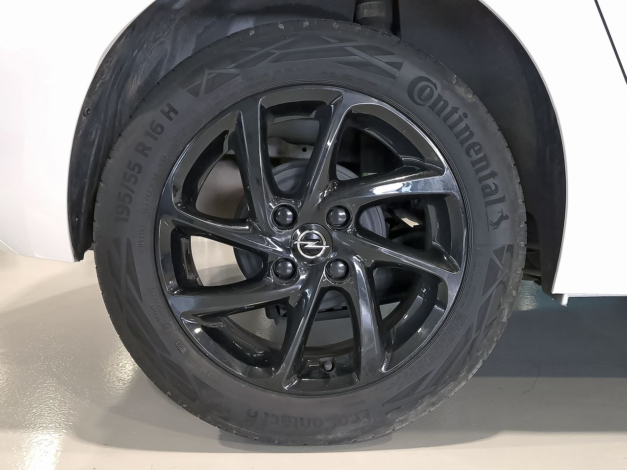 Opel Corsa 1.2T XHL 74kW (100CV) GS - foto 11