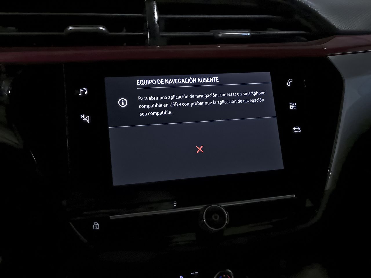 Opel Corsa 1.2T XHL 74kW (100CV) GS - foto 21