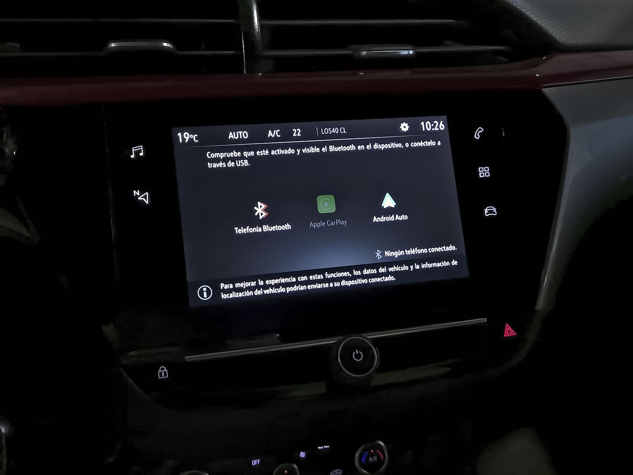 Opel Corsa 1.2T XHL 74kW (100CV) GS - foto 20