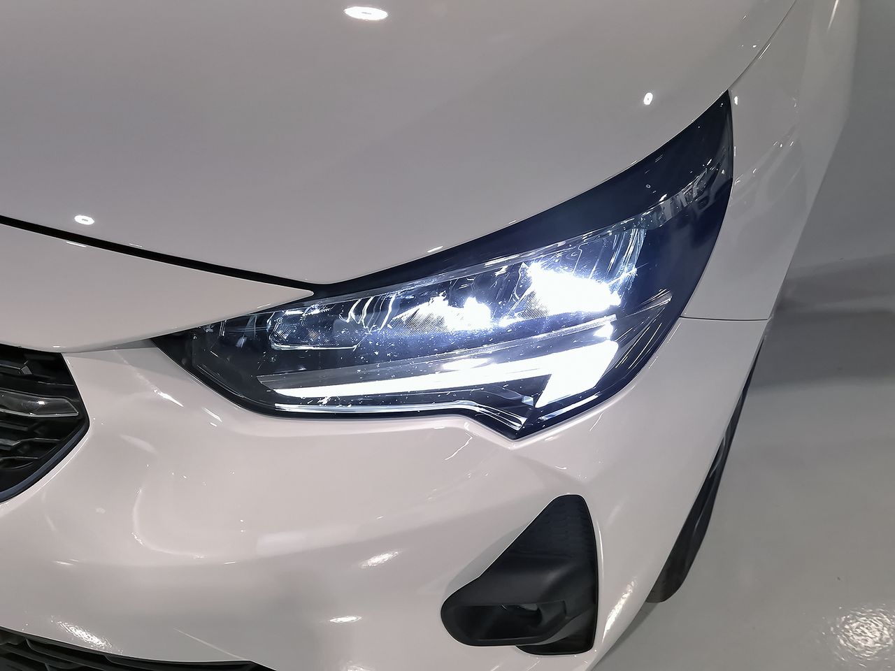 Opel Corsa 1.2T XHL 74kW (100CV) GS - foto 30