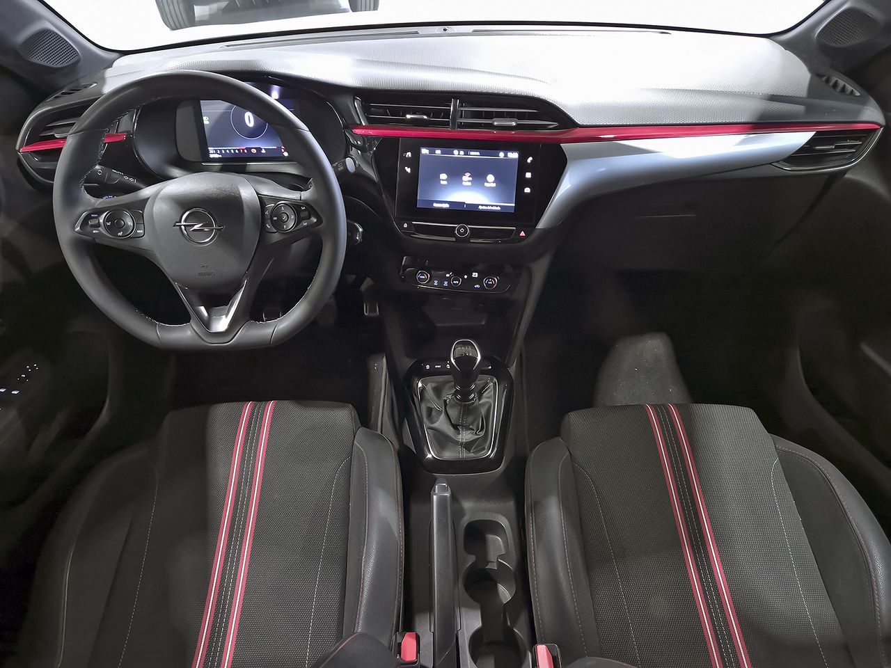 Opel Corsa 1.2T XHL 74kW (100CV) GS - foto 7