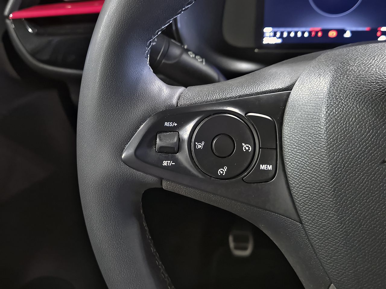 Opel Corsa 1.2T XHL 74kW (100CV) GS - foto 17