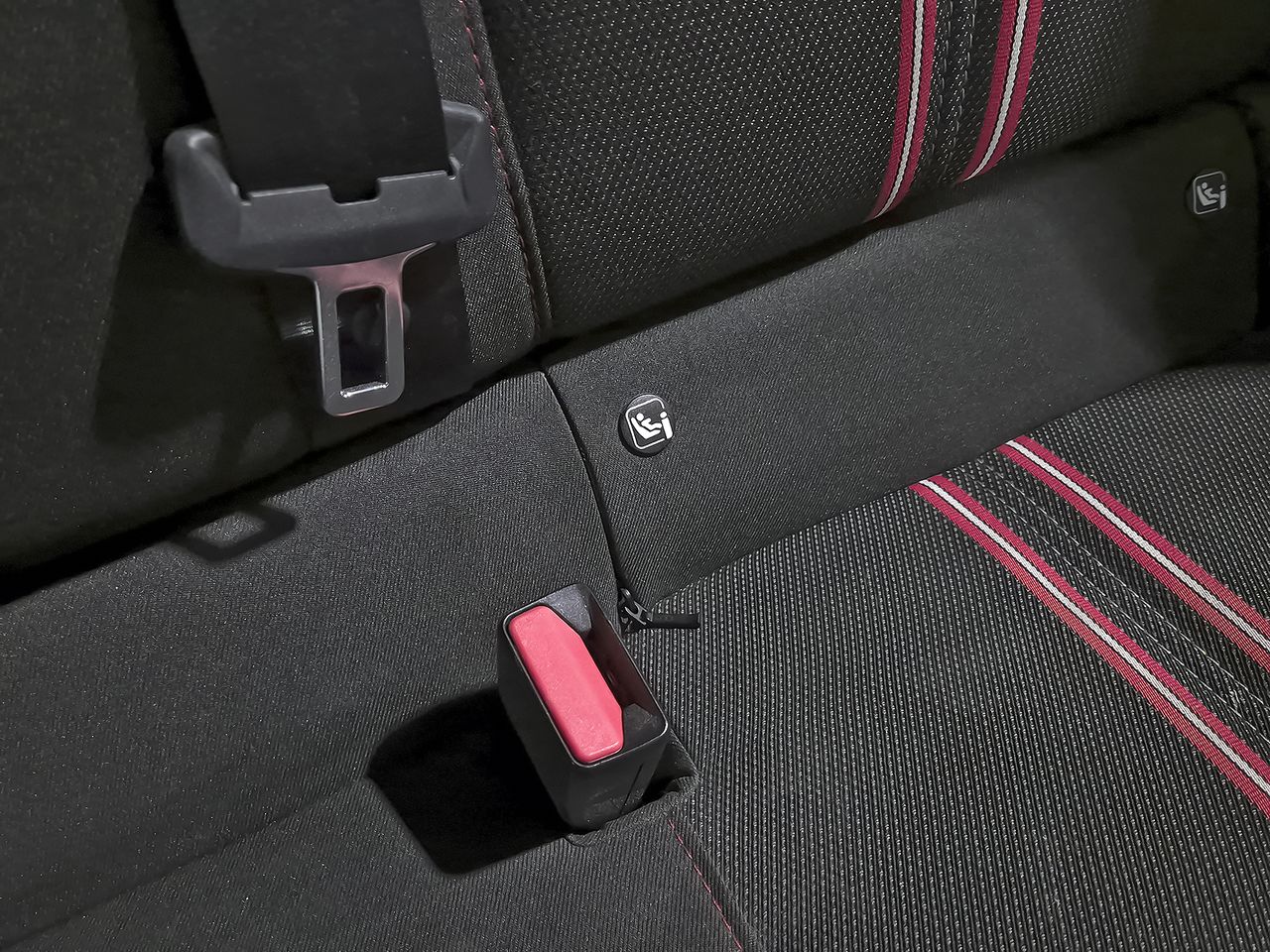 Opel Corsa 1.2T XHL 74kW (100CV) GS - foto 28