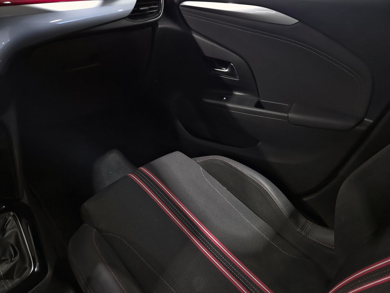 Opel Corsa 1.2T XHL 74kW (100CV) GS - foto 27