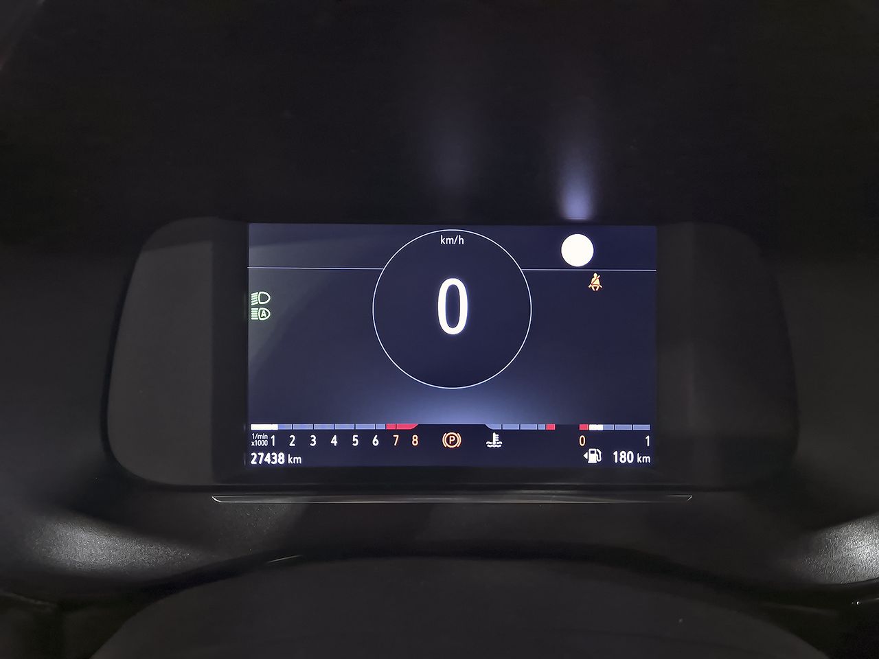 Opel Corsa 1.2T XHL 74kW (100CV) GS - foto 14