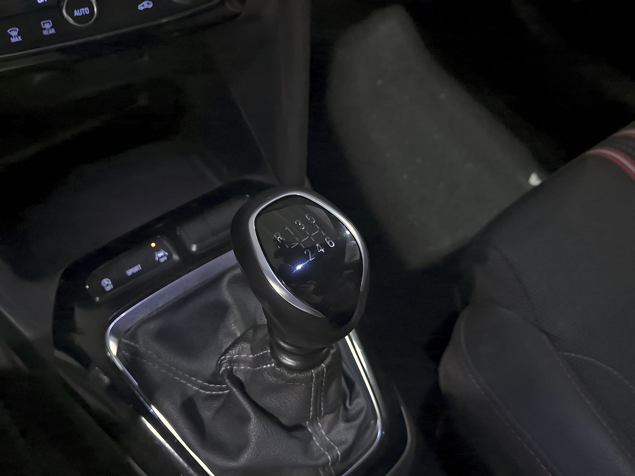 Opel Corsa 1.2T XHL 74kW (100CV) GS - foto 24