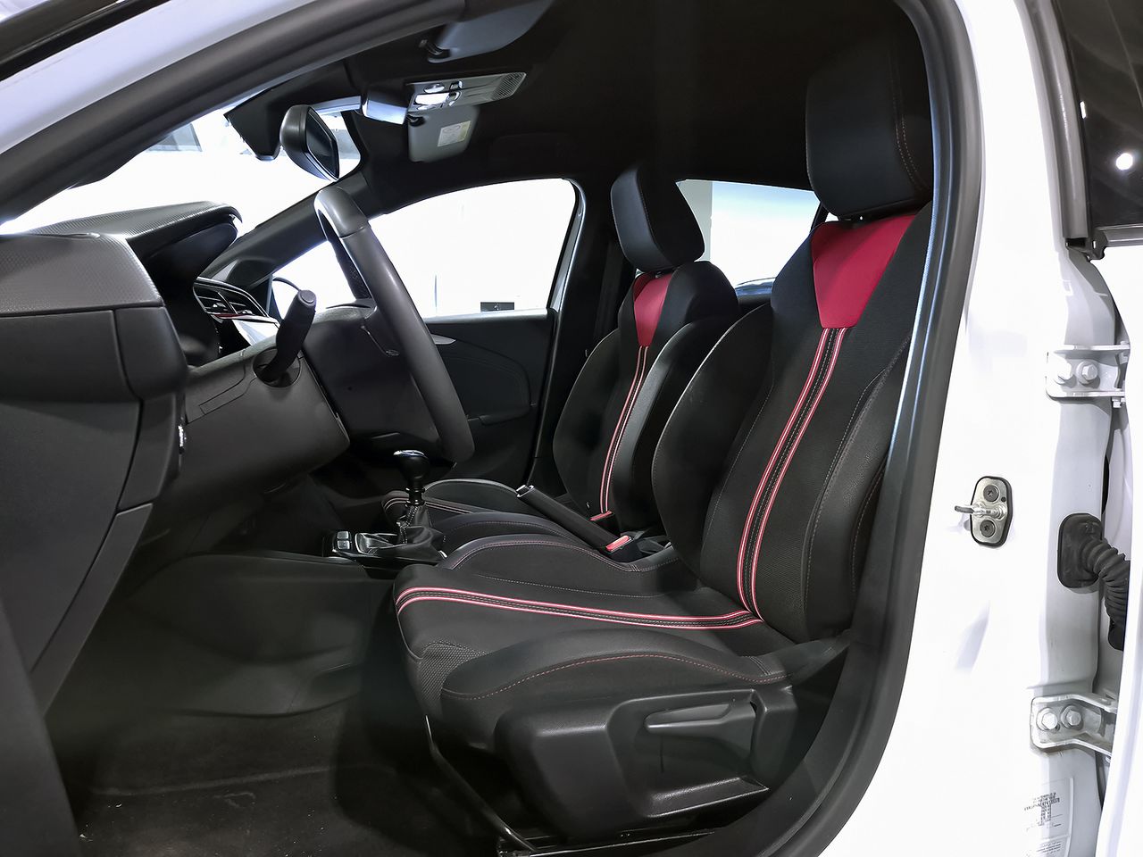 Opel Corsa 1.2T XHL 74kW (100CV) GS - foto 8