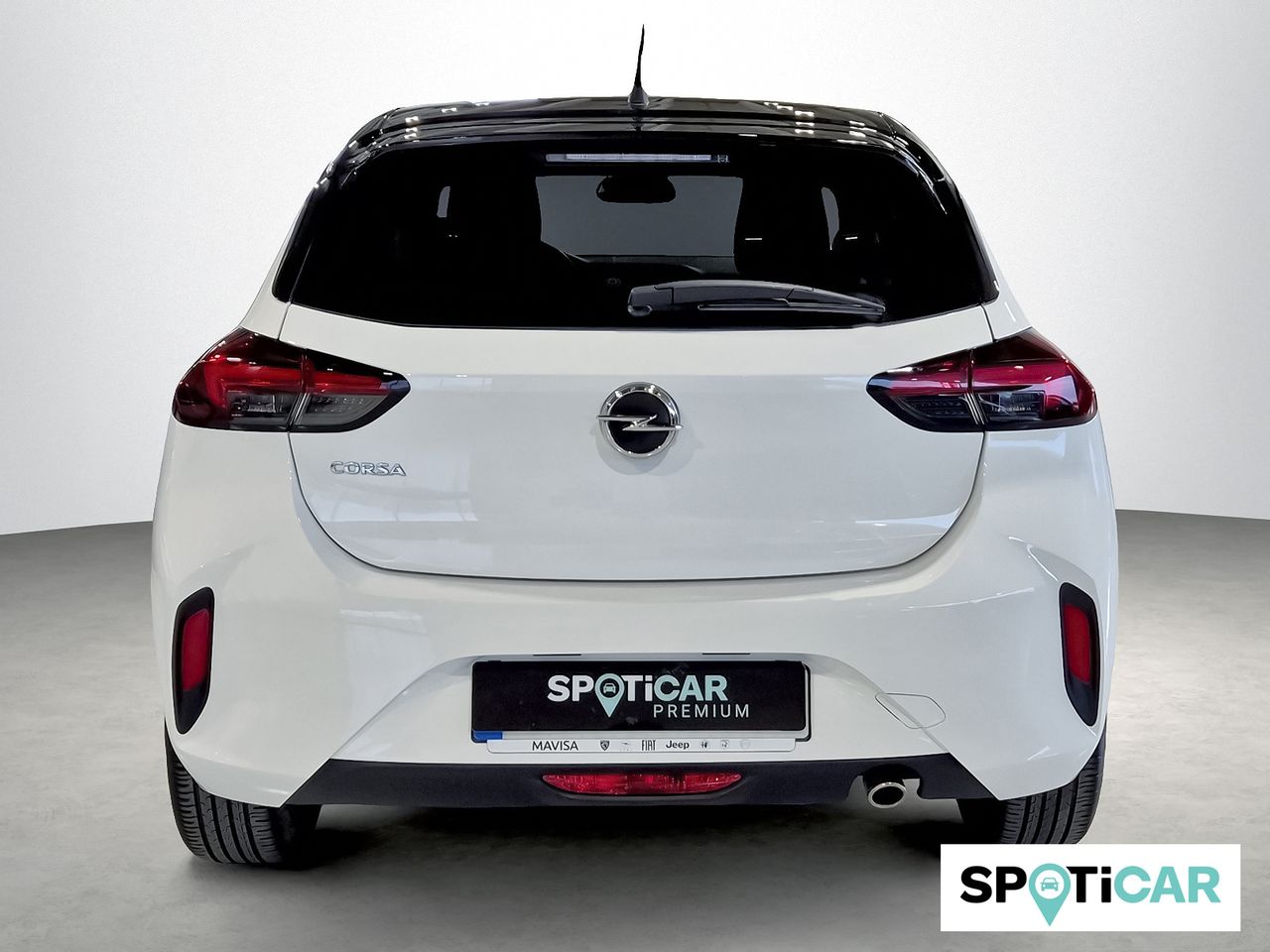 Opel Corsa 1.2T XHL 74kW (100CV) GS - foto 6