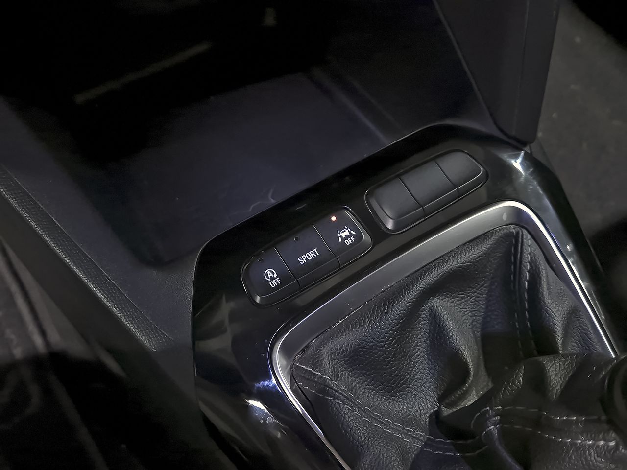 Opel Corsa 1.2T XHL 74kW (100CV) GS - foto 25