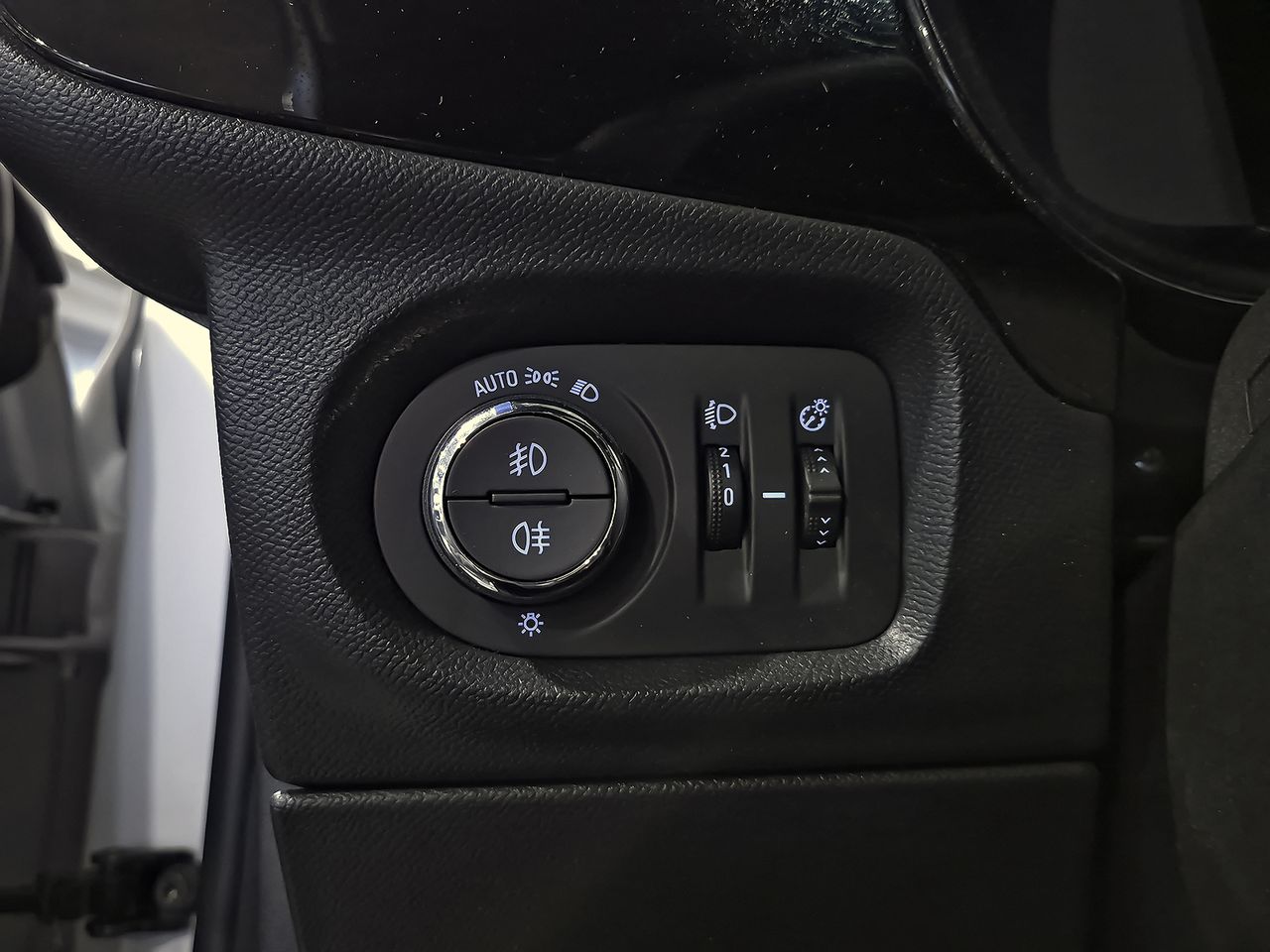 Opel Corsa 1.2T XHL 74kW (100CV) GS - foto 13