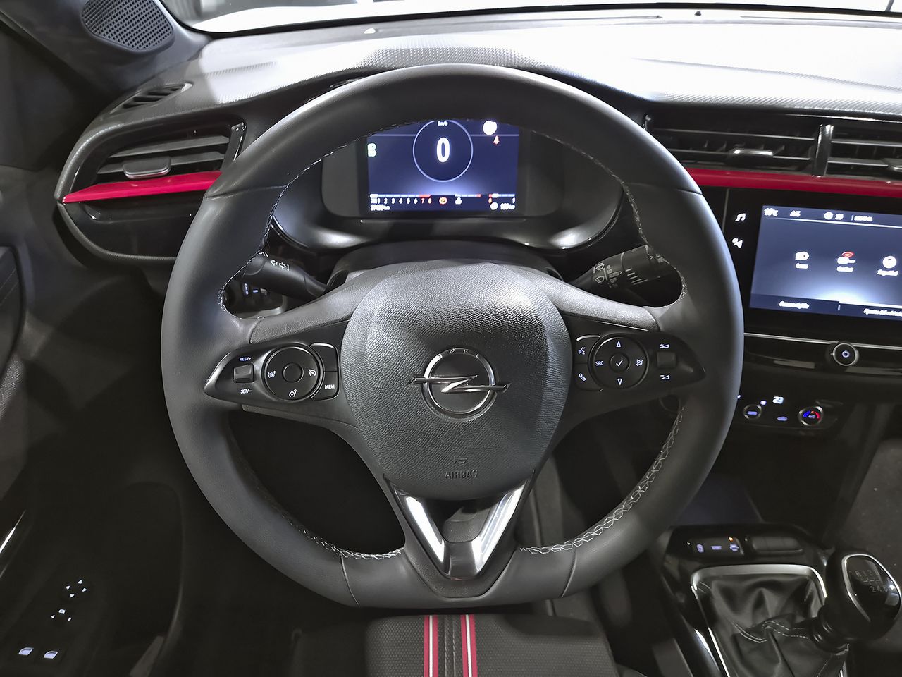 Opel Corsa 1.2T XHL 74kW (100CV) GS - foto 19