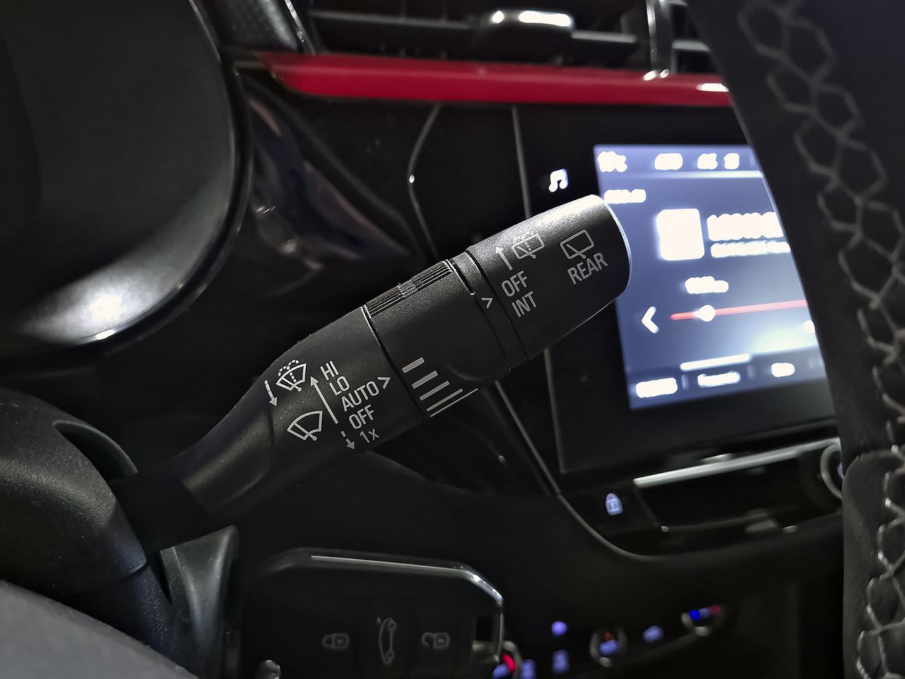 Opel Corsa 1.2T XHL 74kW (100CV) GS - foto 16