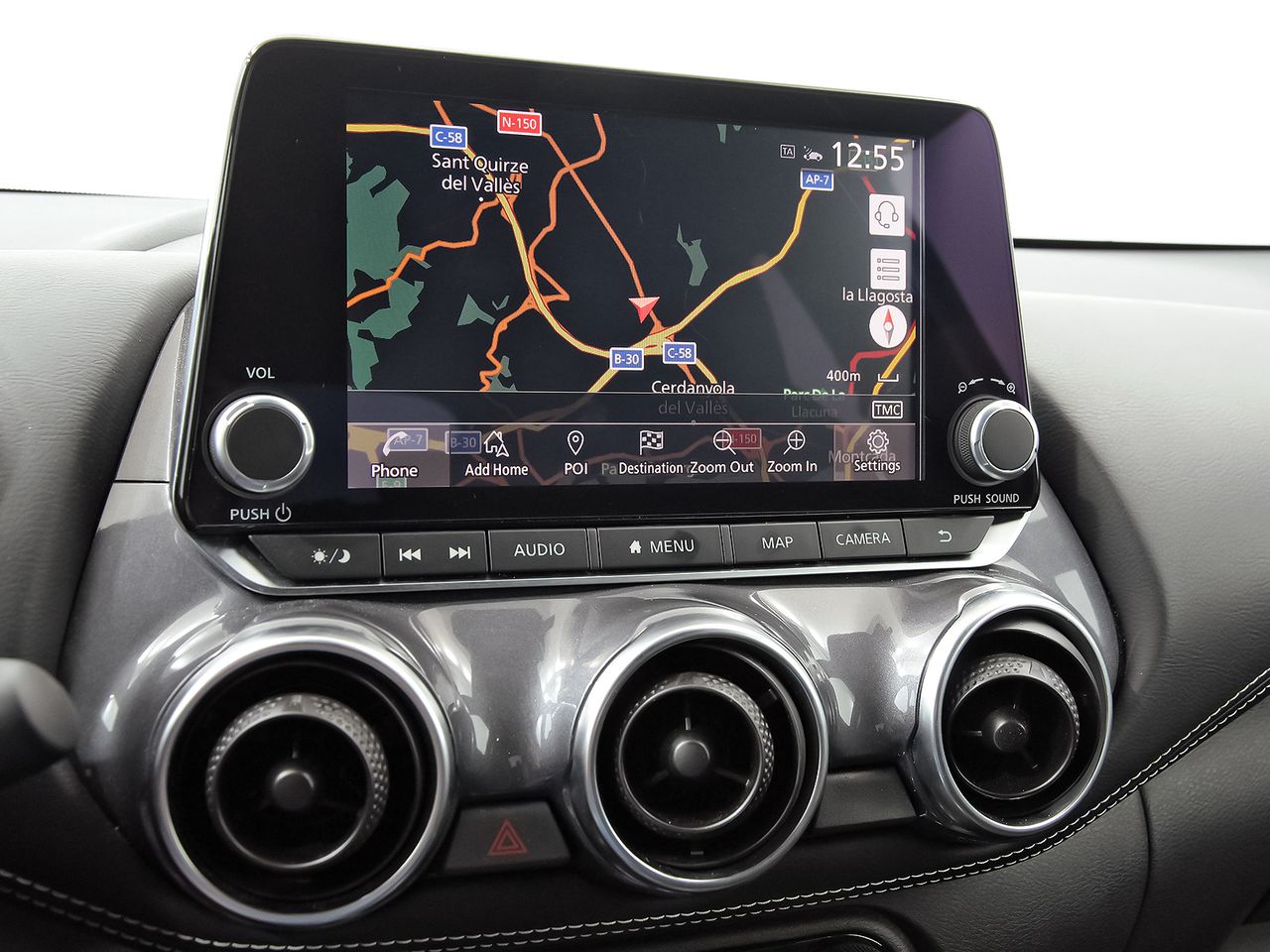 Nissan Juke DIG-T 84 kW (114 CV) DCT 7V N-Connecta - foto 18