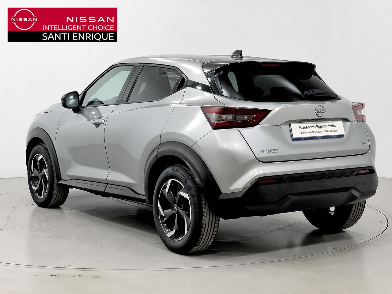 Nissan Juke DIG-T 84 kW (114 CV) DCT 7V N-Connecta - foto 2