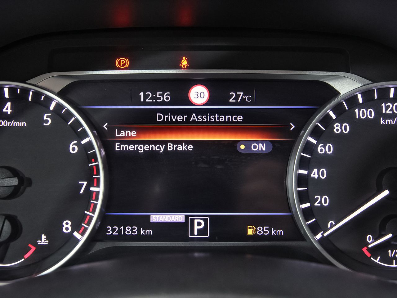 Nissan Juke DIG-T 84 kW (114 CV) DCT 7V N-Connecta - foto 20