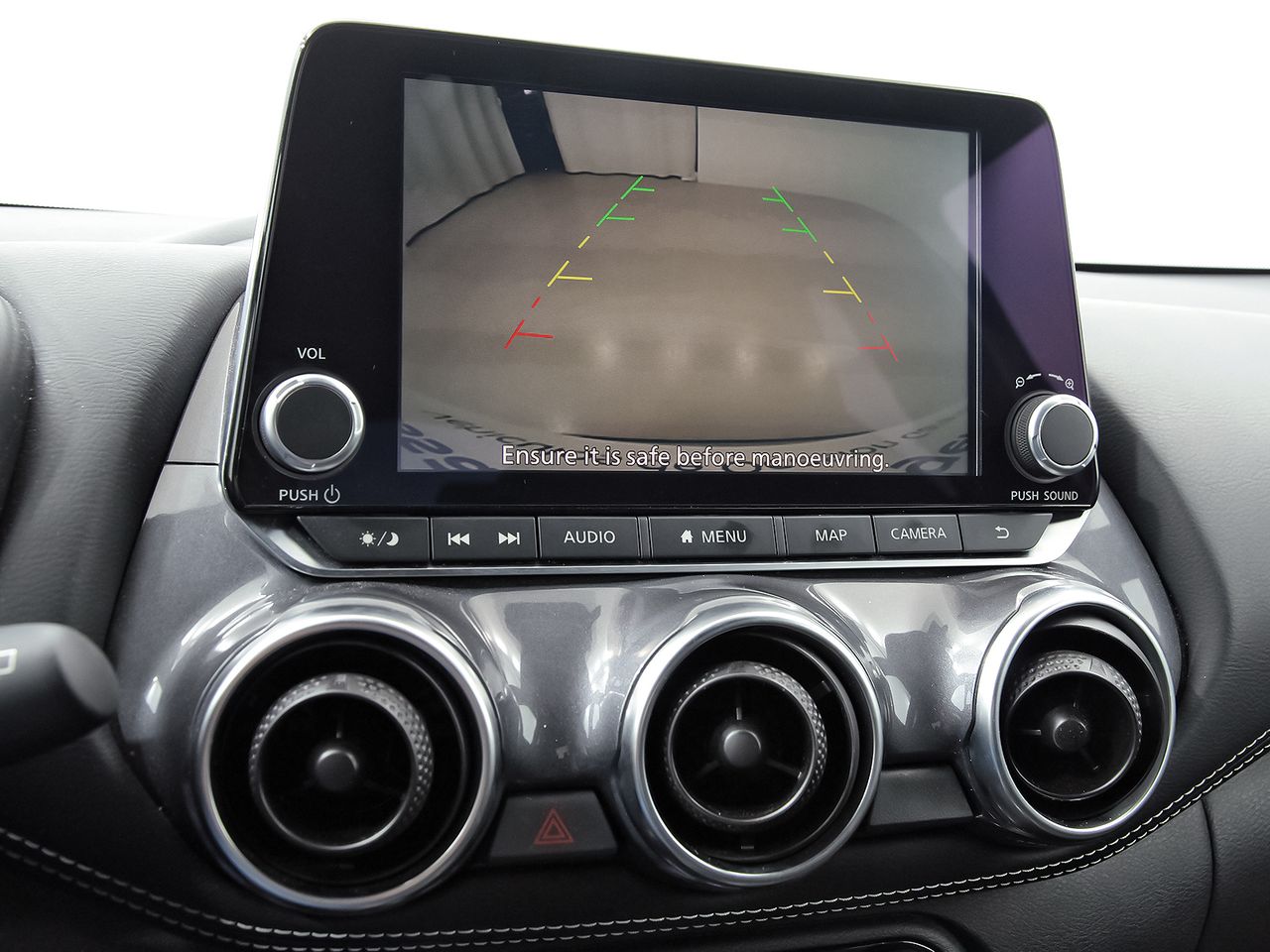 Nissan Juke DIG-T 84 kW (114 CV) DCT 7V N-Connecta - foto 19