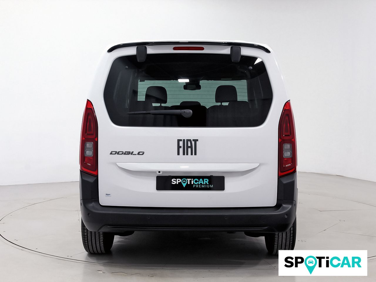 Fiat Doblò 1.5 75kW (100CV) diésel MT6 Talla M - foto 6
