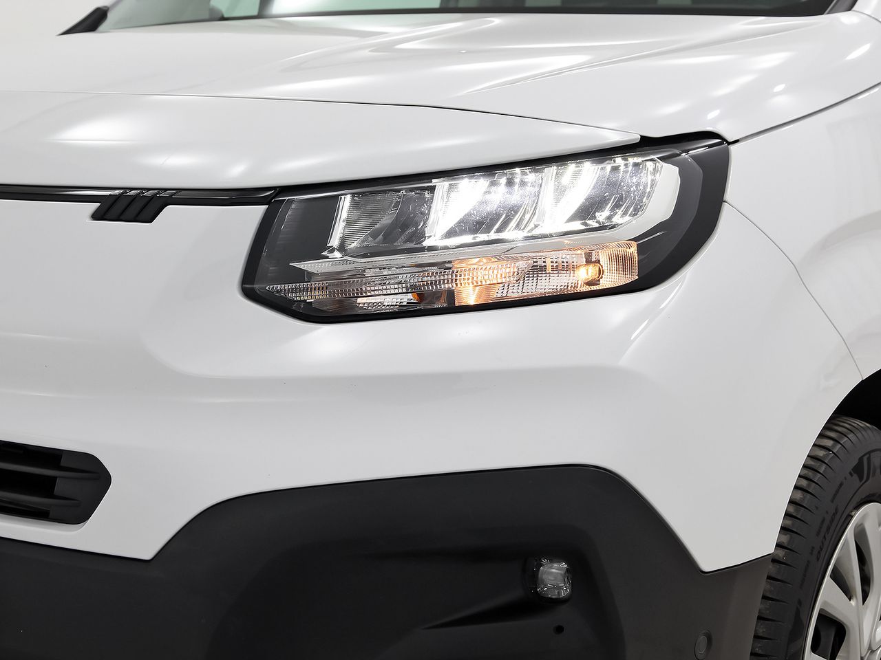 Fiat Doblò 1.5 75kW (100CV) diésel MT6 Talla M - foto 37