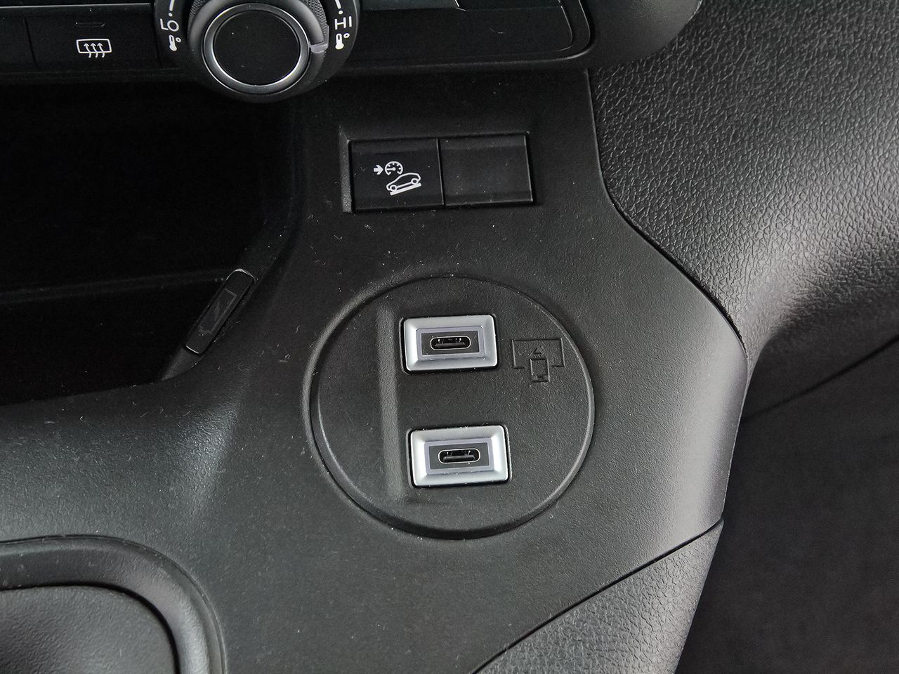 Fiat Doblò 1.5 75kW (100CV) diésel MT6 Talla M - foto 33