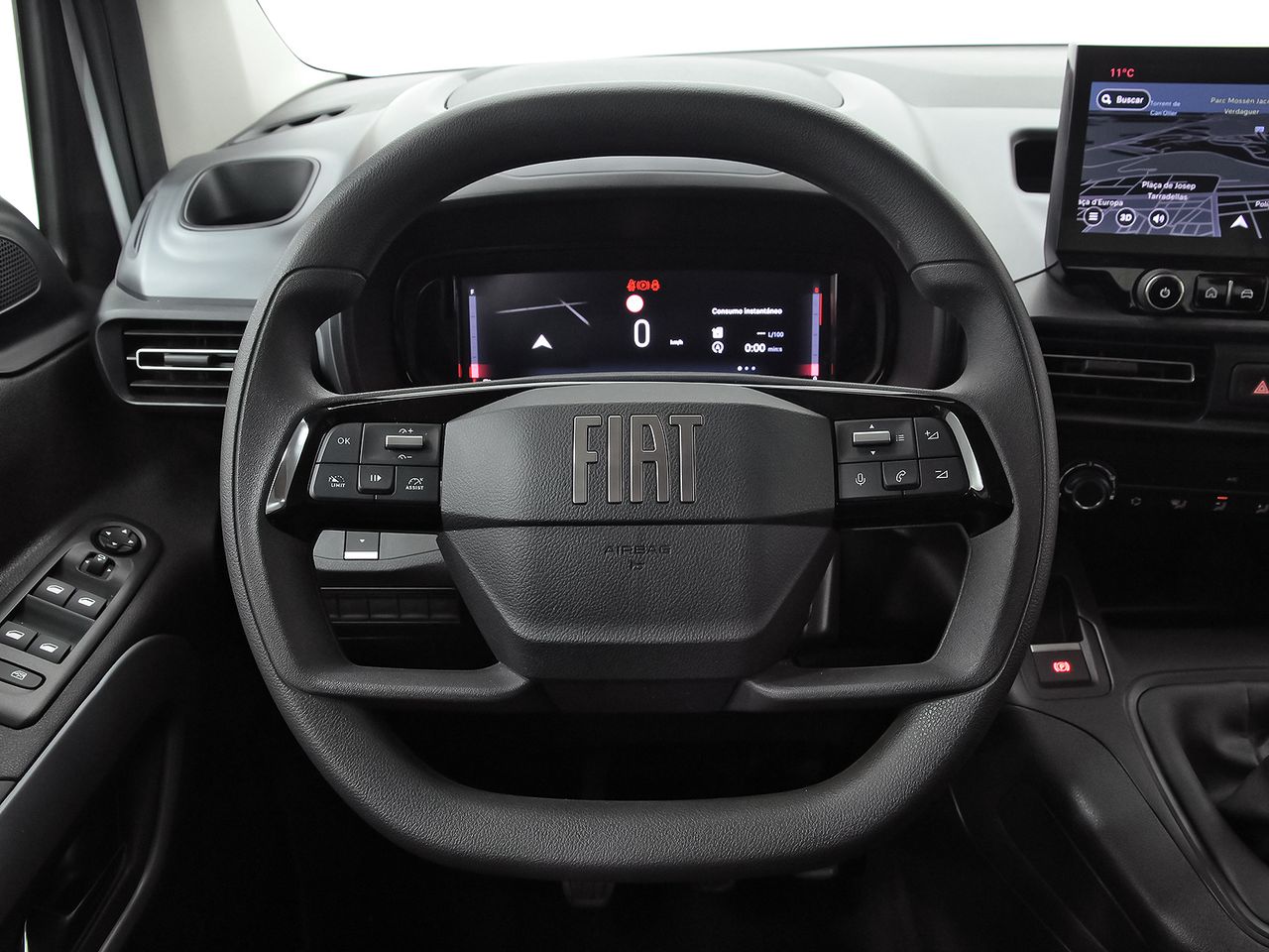 Fiat Doblò 1.5 75kW (100CV) diésel MT6 Talla M - foto 20