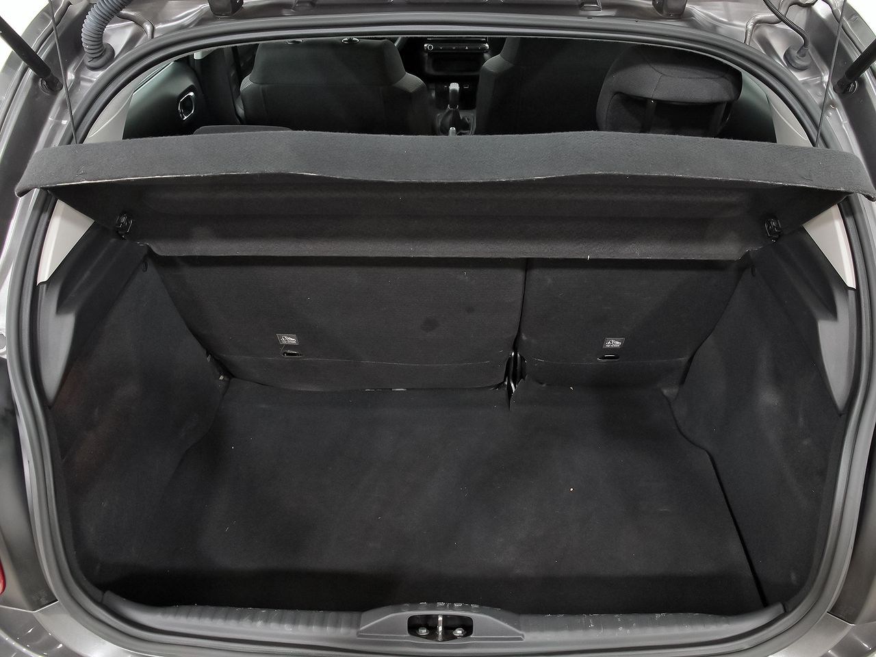 Citroën C3 PureTech 60KW (83CV) Plus - foto 10