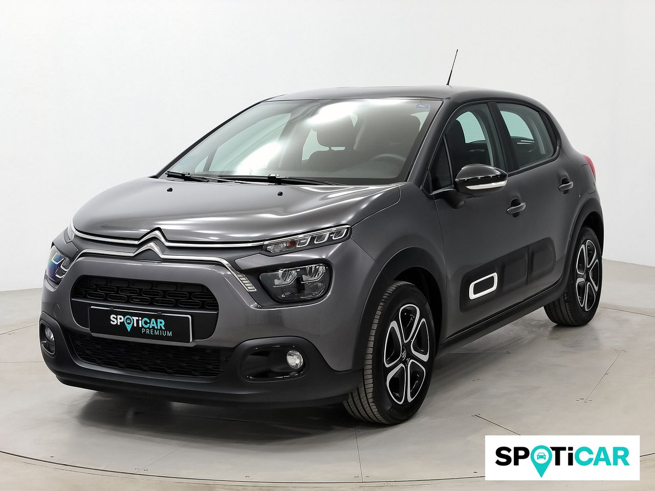 Citroën C3 PureTech 60KW (83CV) Plus - foto 4