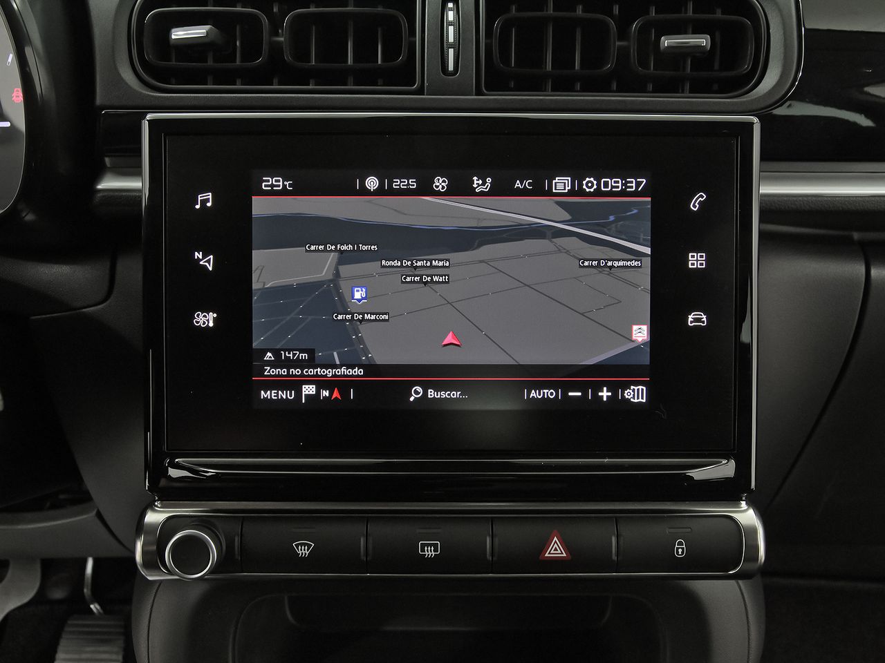 Citroën C3 PureTech 60KW (83CV) Plus - foto 21