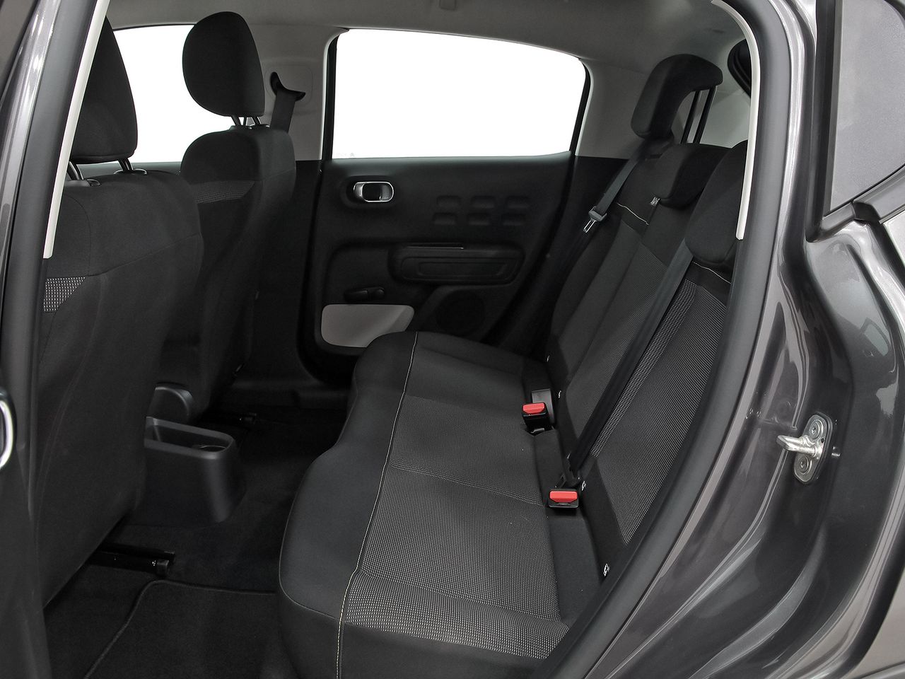 Citroën C3 PureTech 60KW (83CV) Plus - foto 9