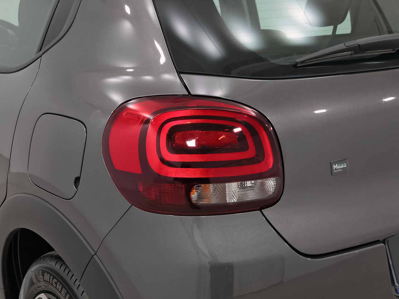 Citroën C3 PureTech 60KW (83CV) Plus - foto 31
