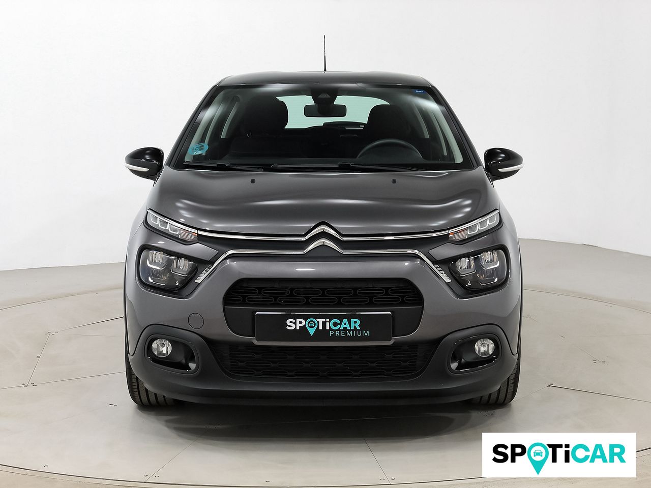 Citroën C3 PureTech 60KW (83CV) Plus - foto 5