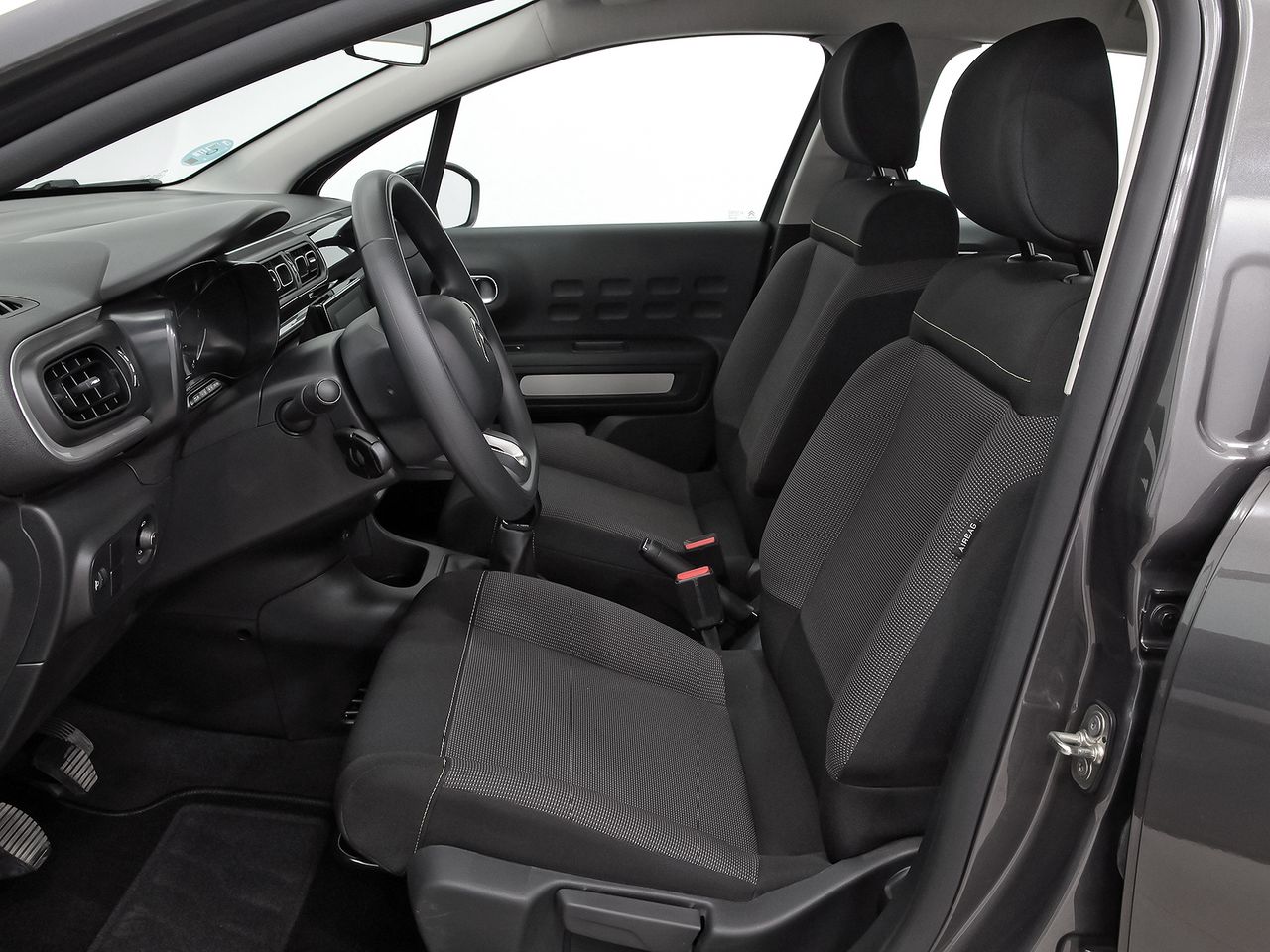 Citroën C3 PureTech 60KW (83CV) Plus - foto 8