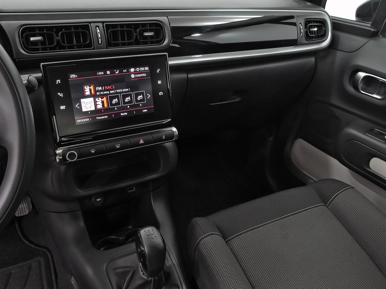 Citroën C3 PureTech 60KW (83CV) Plus - foto 12