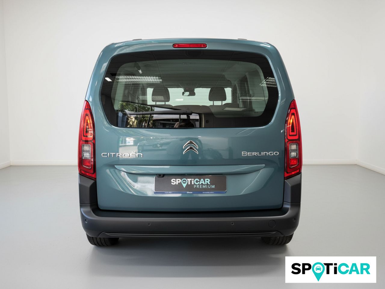 Citroën Berlingo Talla XL BlueHDi 130 S&S PLUS Auto - foto 6