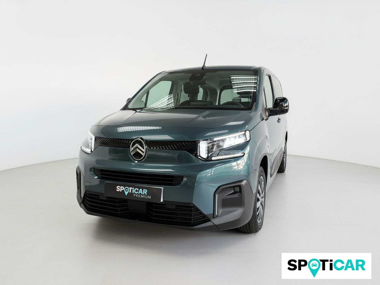 Citroën Berlingo Talla XL BlueHDi 130 S&S PLUS Auto - foto 4