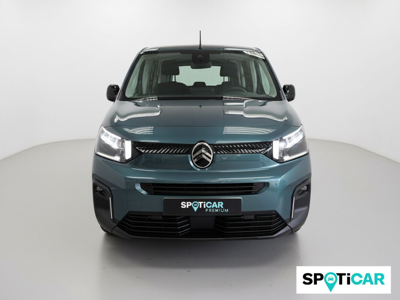 Citroën Berlingo Talla XL BlueHDi 130 S&S PLUS Auto - foto 5