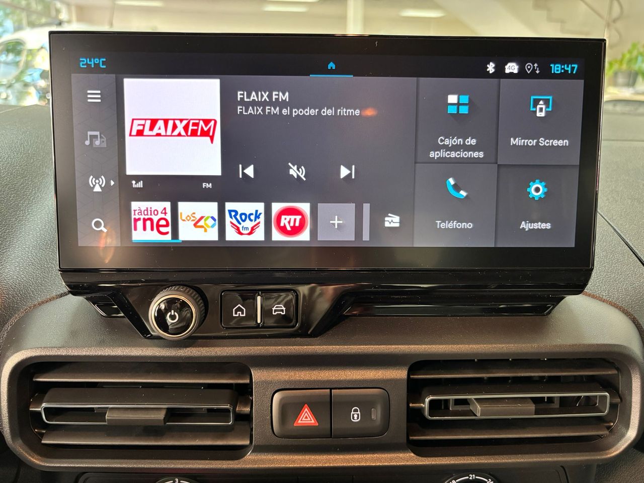 Citroën Berlingo Talla XL BlueHDi 130 S&S PLUS Auto - foto 13