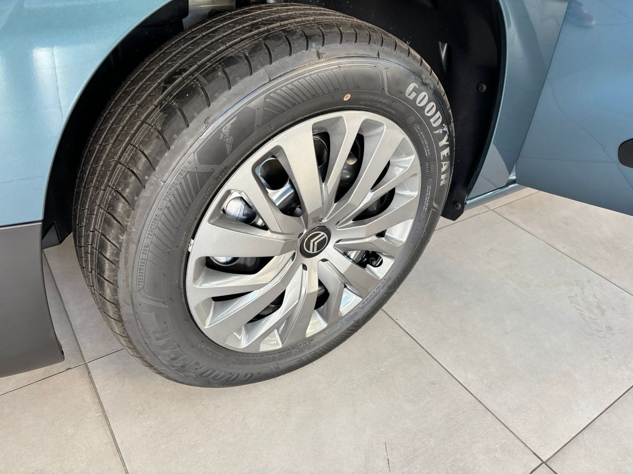 Citroën Berlingo Talla XL BlueHDi 130 S&S PLUS Auto - foto 11