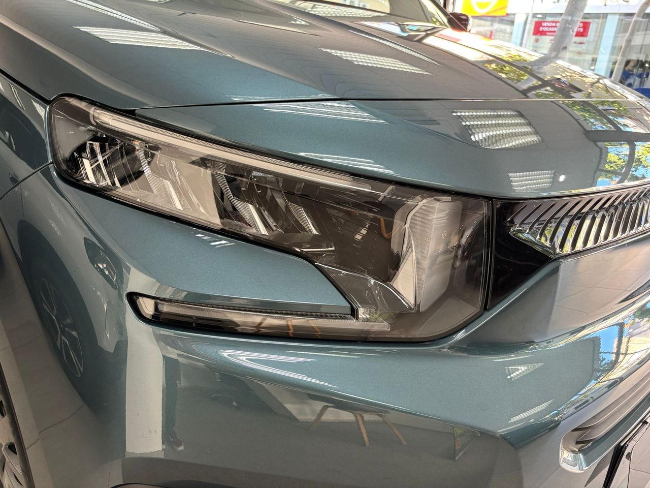 Citroën Berlingo Talla XL BlueHDi 130 S&S PLUS Auto - foto 19