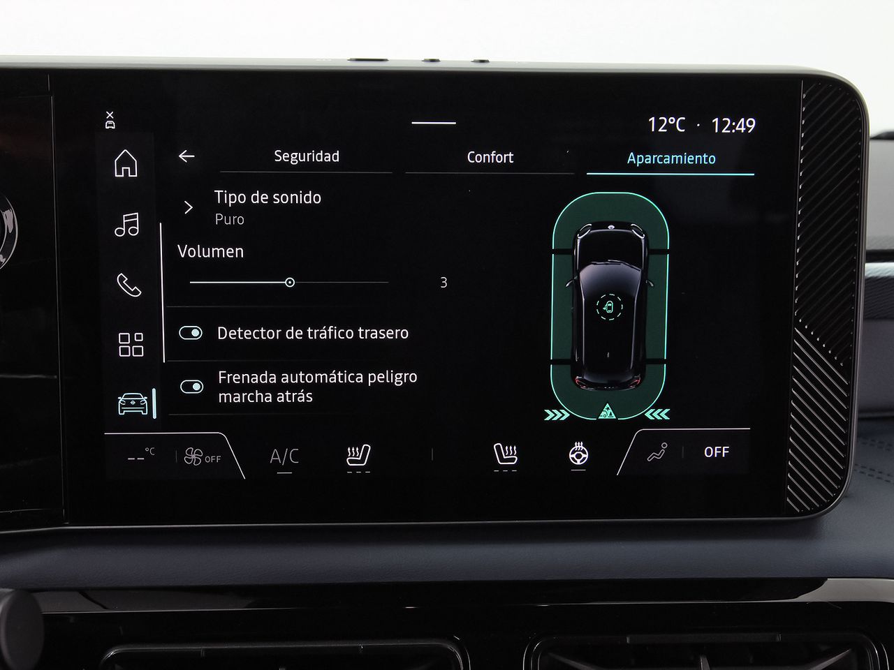 Nissan Micra Long Range 4x2 Tekna - foto 32