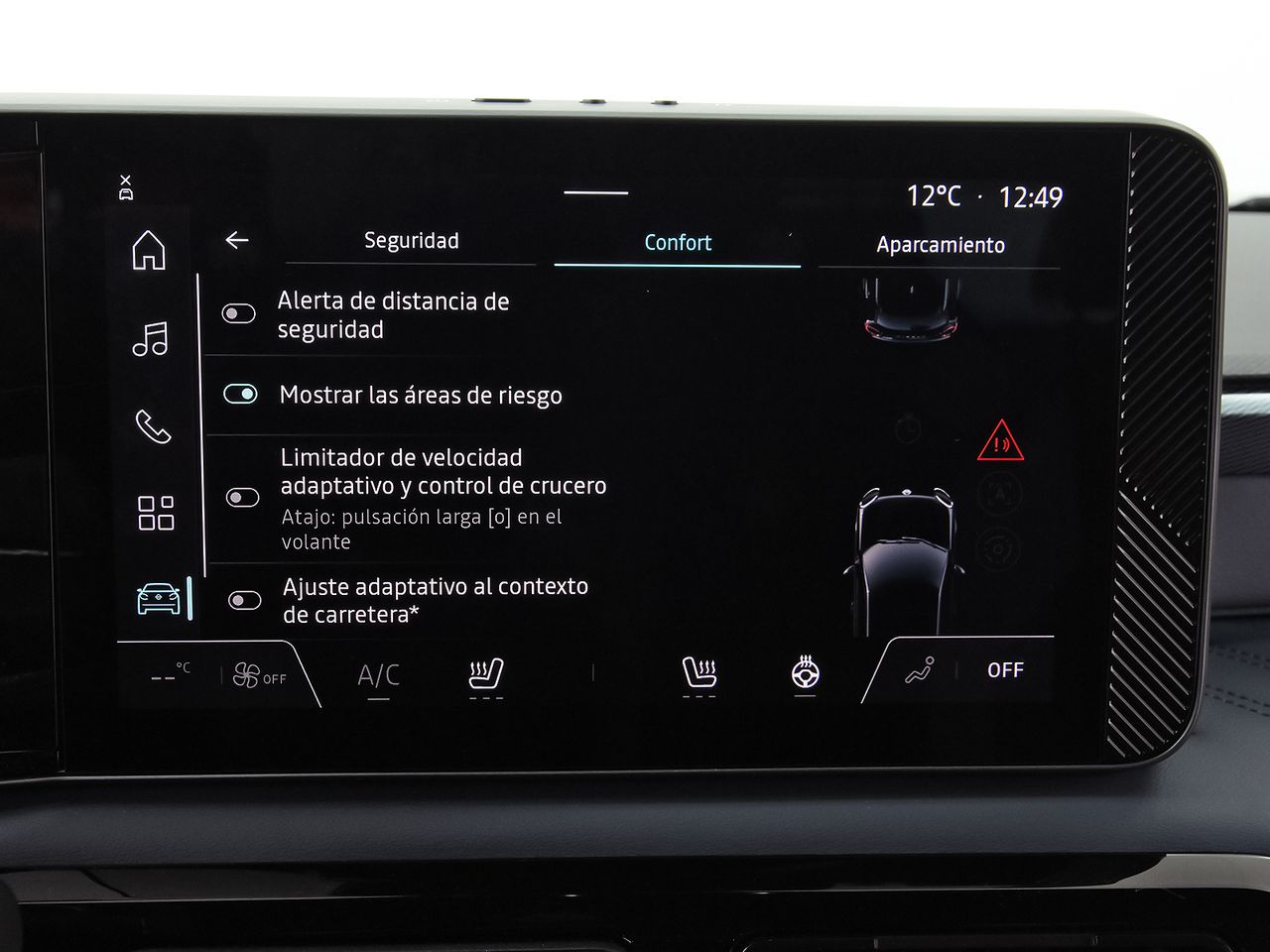 Nissan Micra Long Range 4x2 Tekna - foto 31