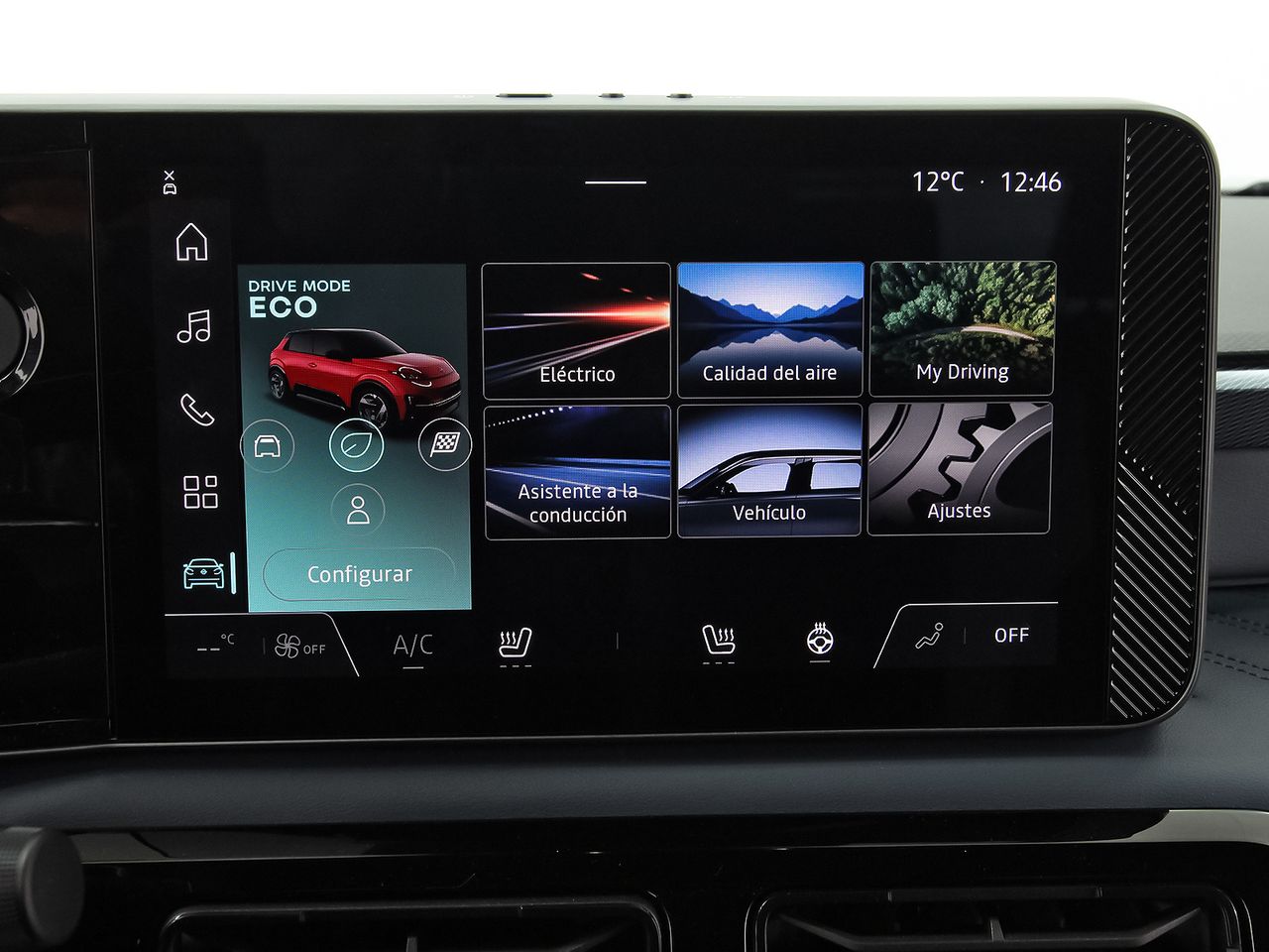 Nissan Micra Long Range 4x2 Tekna - foto 26