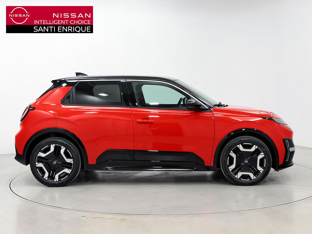 Nissan Micra Long Range 4x2 Tekna - foto 3