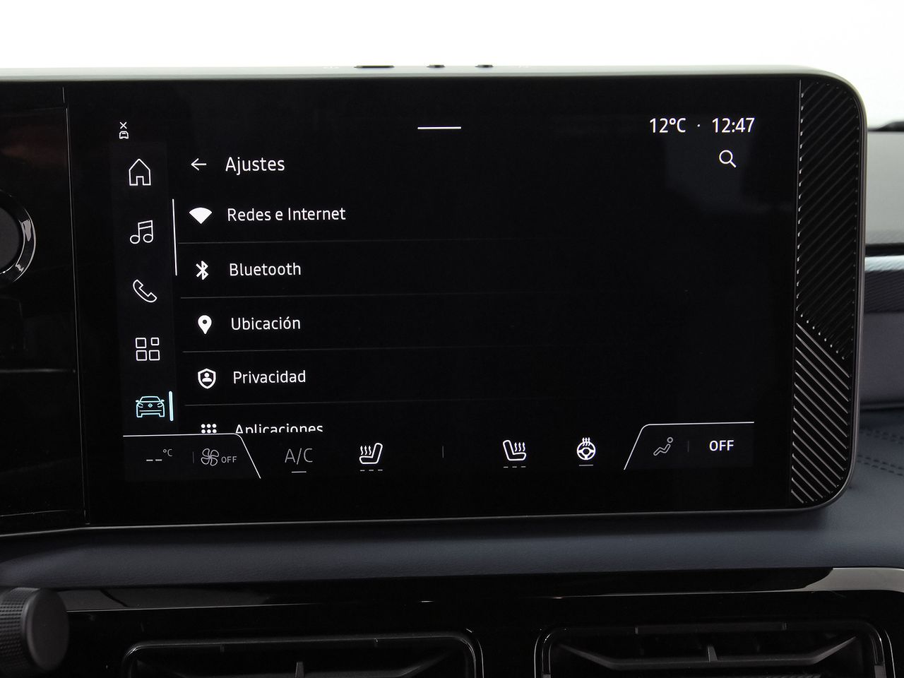 Nissan Micra Long Range 4x2 Tekna - foto 27