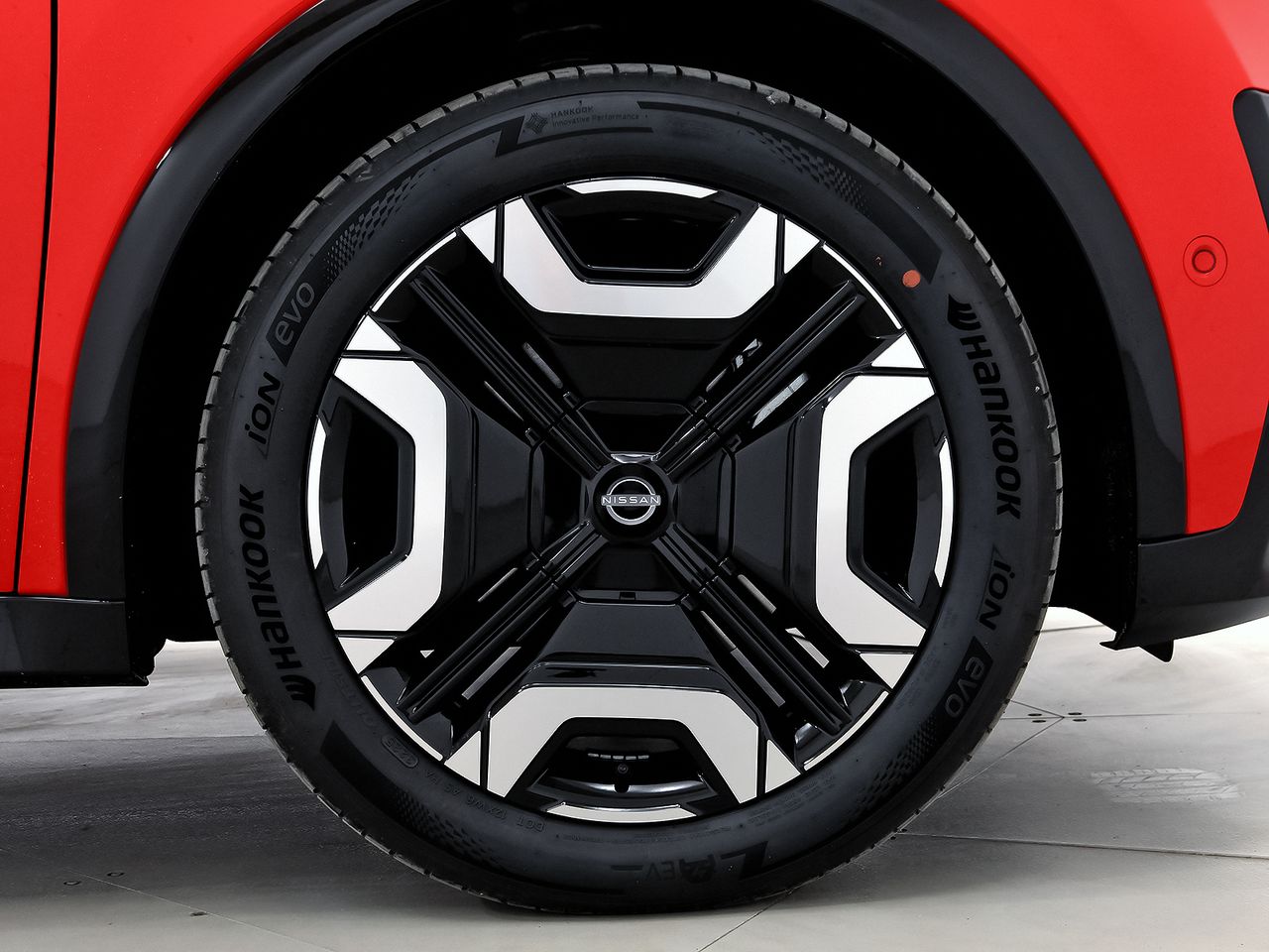 Nissan Micra Long Range 4x2 Tekna - foto 10